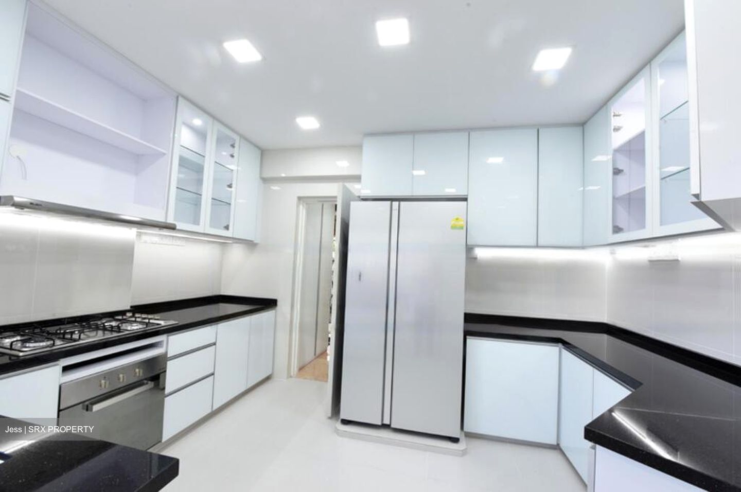 Hawaii Tower (D15), Condominium #500019361